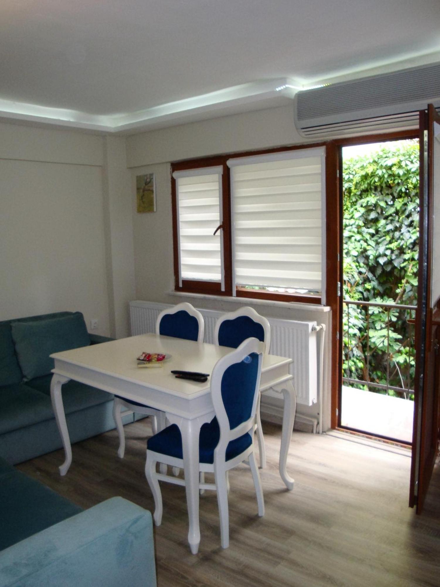 Carme 2 Aparthotel - Istanbul, Istanbul