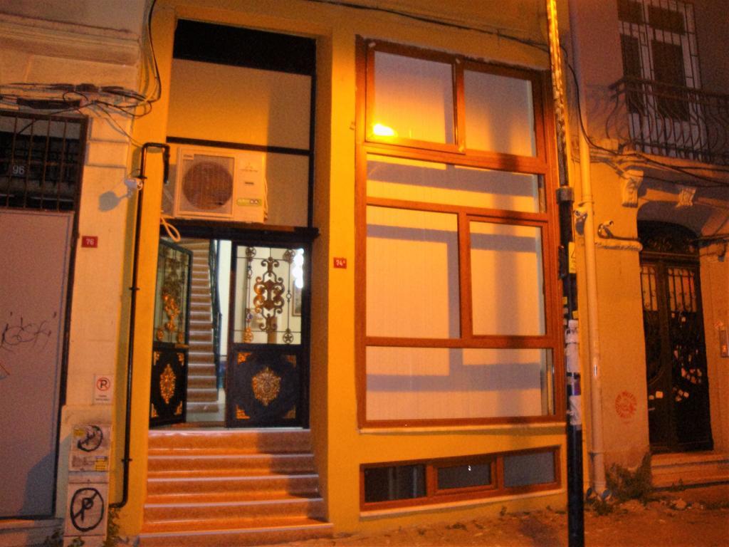 Carme 2 Aparthotel - Istanbul — Foto 3