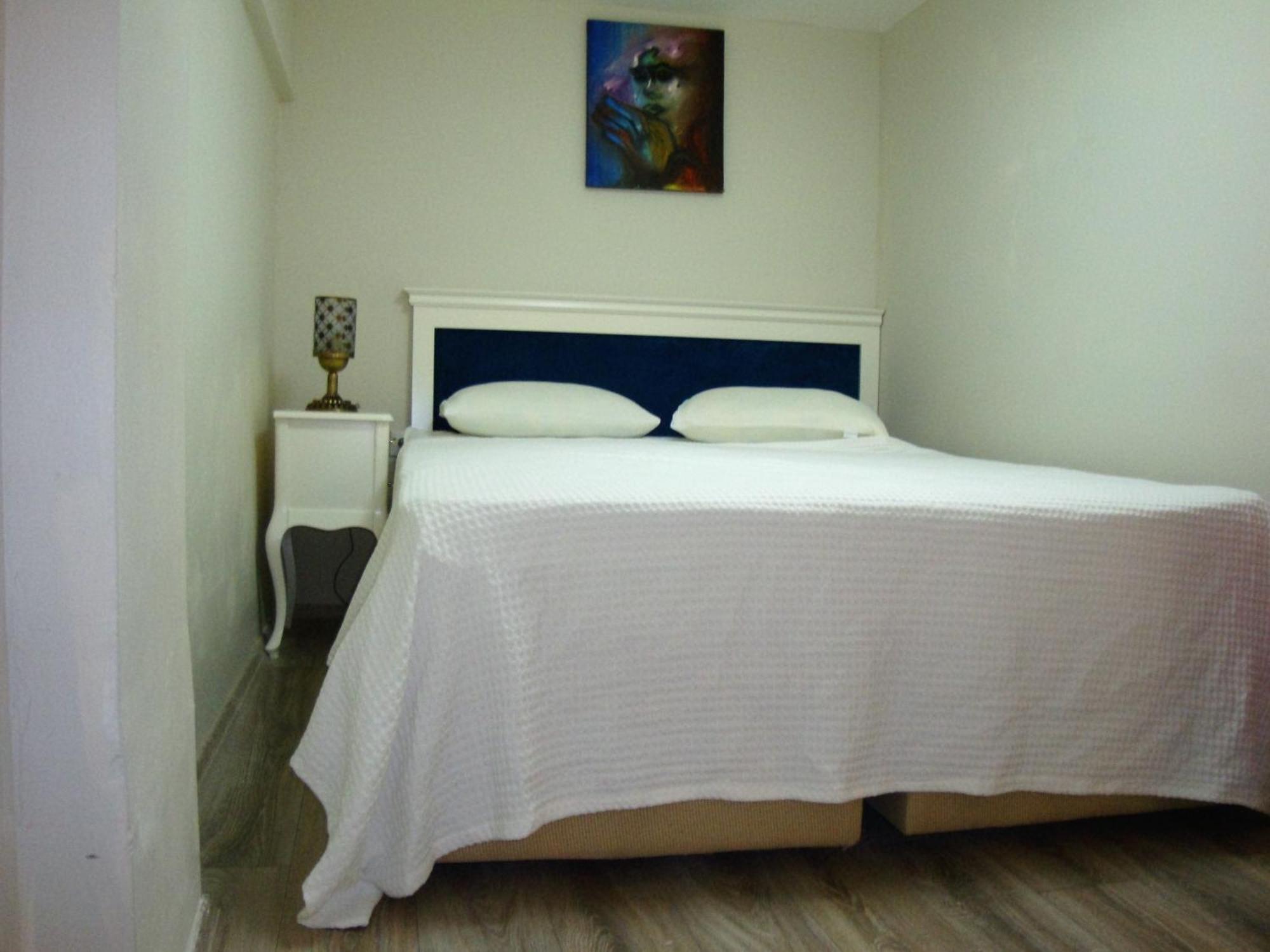 Carme 2 Aparthotel - Istanbul — Foto 1